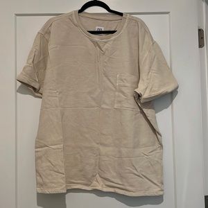 Men’s Zara Shirt